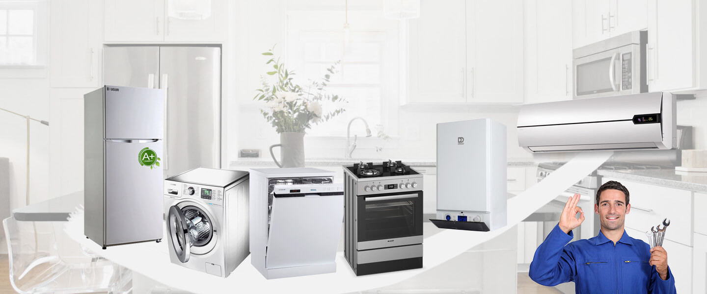 Kızıltepe Warmhaus Servisi